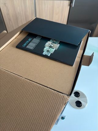 Cafetera Cumbia Cecotec Light Green