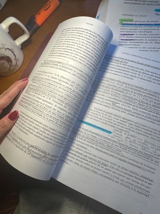 Manual de Derecho Internacional Privado 4.ª ed.