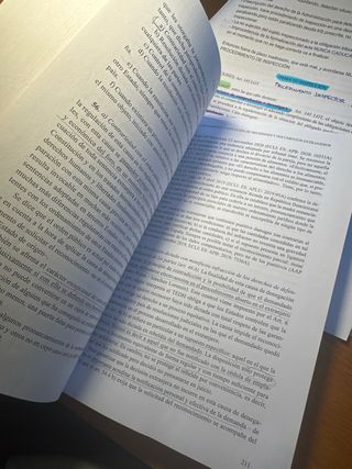 Manual de Derecho Internacional Privado 4.ª ed.