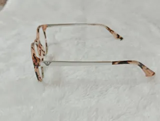 2 Gafas de Visión Emporio Armani