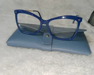 2 Gafas de Visión Emporio Armani