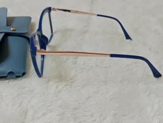 2 Gafas de Visión Emporio Armani