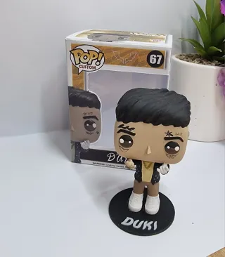 Figura Duki