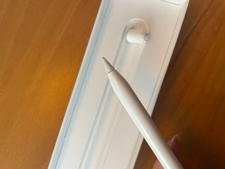 Apple Pencil (1ª generación)