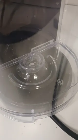 Cafetera Nespresso Zenius Profesional