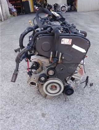 Motor fiat 260547 192a1000 stilo (192) 1.9 jtd 115