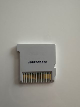 Starfox 64 3D Nintendo 3DS