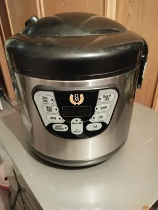 Robot de cocina