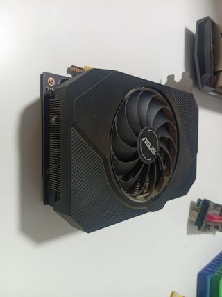 ASUS GeForce RTX 3060 Tarjeta Gráfica