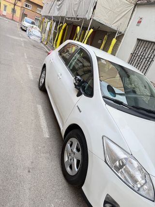 Toyota Auris 2010