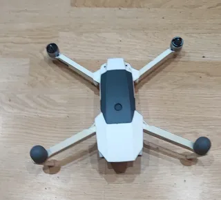 Dji Mavic Pro Drone con Accesorios