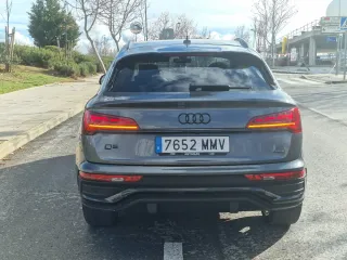 Audi Q5 2024