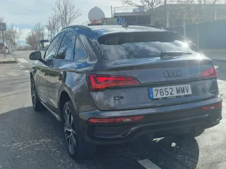 Audi Q5 2024