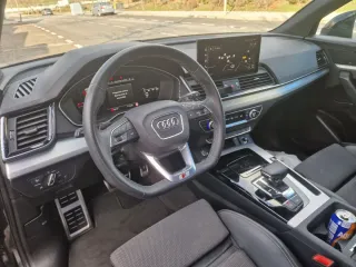 Audi Q5 2024