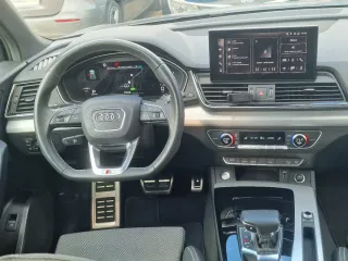Audi Q5 2024
