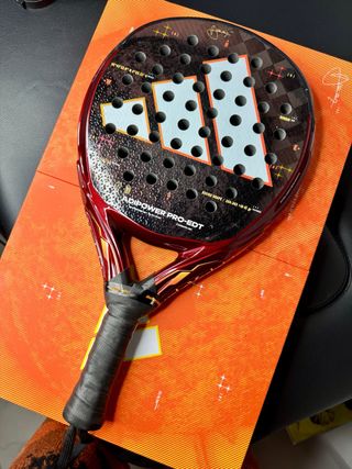 Adidas Adipower Pro EDT Limited Edition