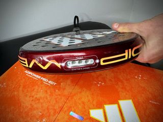 Adidas Adipower Pro EDT Limited Edition