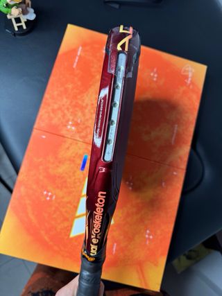 Adidas Adipower Pro EDT Limited Edition