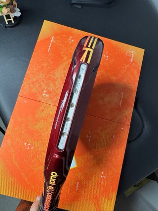 Adidas Adipower Pro EDT Limited Edition