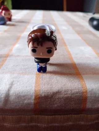 Figura Funko Pop Stranger Things