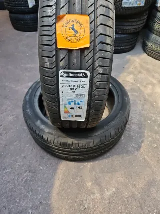 Neumático Continental 235/45 R19 99V XL