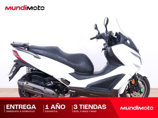 KYMCO GRAND DINK 125 ABS