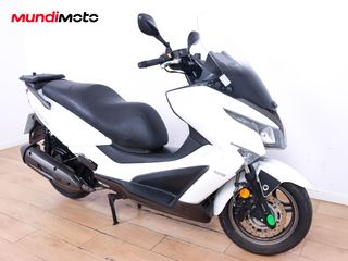 KYMCO GRAND DINK 125 ABS