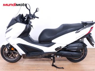 KYMCO GRAND DINK 125 ABS