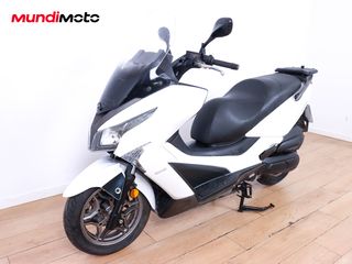 KYMCO GRAND DINK 125 ABS