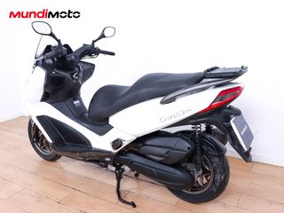 KYMCO GRAND DINK 125 ABS