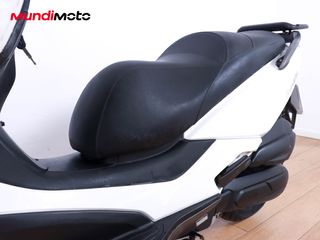 KYMCO GRAND DINK 125 ABS
