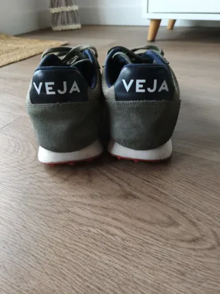 Zapatillas Veja