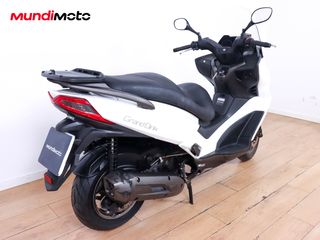 KYMCO GRAND DINK 125 ABS