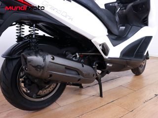 KYMCO GRAND DINK 125 ABS