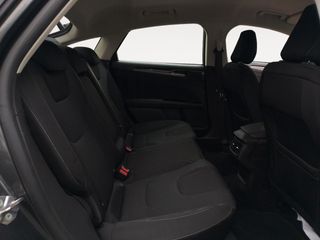 Ford Mondeo Titanium