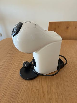 Cafetera Nescafé Dolce Gusto Genio S