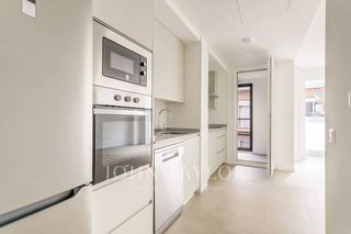 Piso en venta en Berruguete en Madrid