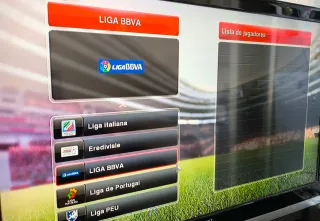 PES 2014 Xbox 360 PAL España Completo