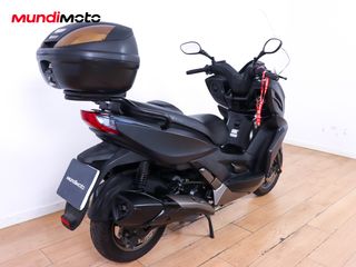 KYMCO K-XCT 300I