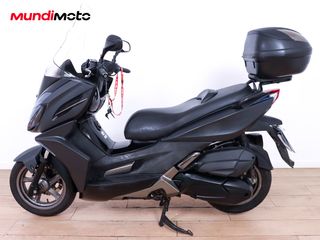 KYMCO K-XCT 300I