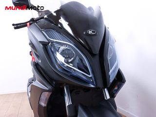 KYMCO K-XCT 300I