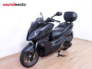 KYMCO K-XCT 300I