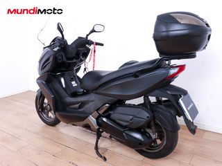 KYMCO K-XCT 300I