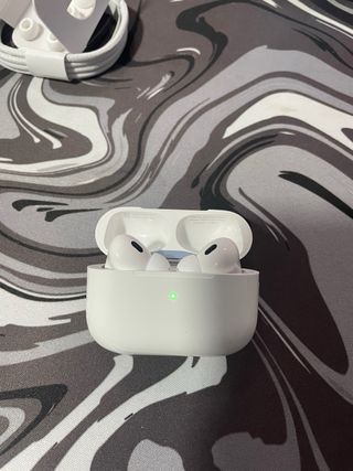 AirPods Pro 2ª Gen con Factura