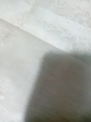 3 Asciugamani Lino Fiandra Operata 130x50