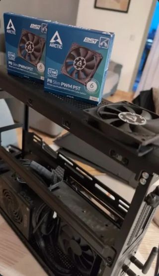 SERVICIO TÉCNICO INFORMATICO A DOMICILIO Y REMOTO.