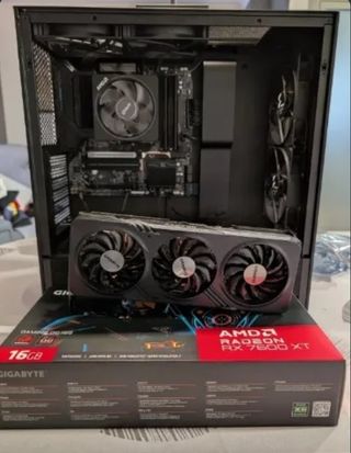 SERVICIO TÉCNICO INFORMATICO A DOMICILIO Y REMOTO.