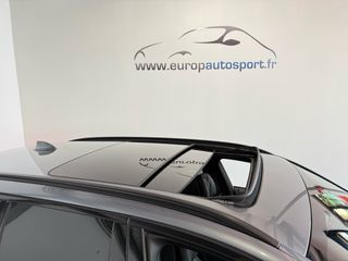 BMW Serie 530ia 252ch TOURING M-Sport