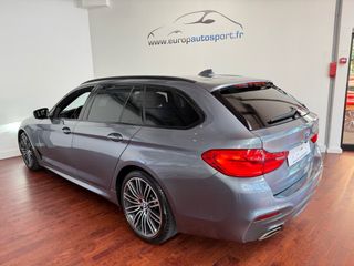 BMW Serie 530ia 252ch TOURING M-Sport