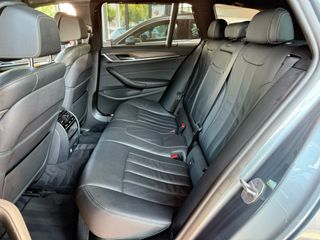 BMW Serie 530ia 252ch TOURING M-Sport